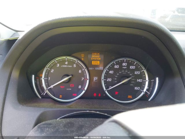 2017 ACURA TLX 19UUB1F38HA008325 Photo 6