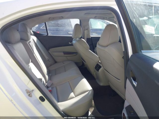 2017 ACURA TLX 19UUB1F38HA008325 Photo 7