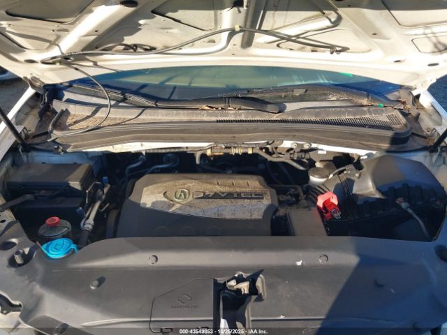 2009 ACURA MDX 2HNYD28659H532052 Photo 9