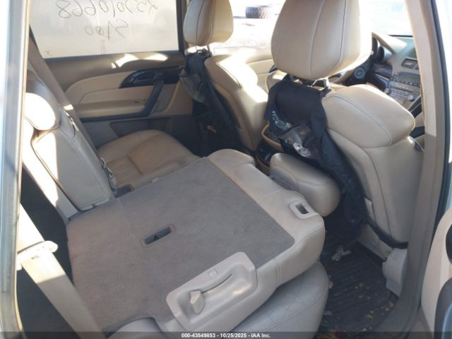 2009 ACURA MDX 2HNYD28659H532052 Photo 7