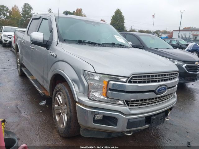 2020 FORD F-150 1FTEW1E41LFA06056