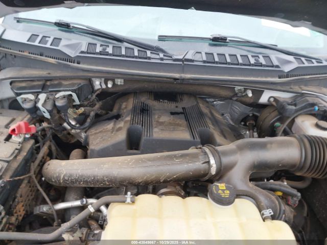 2020 FORD F-150 1FTEW1E41LFA06056 Photo 9