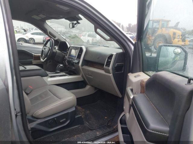 2020 FORD F-150 1FTEW1E41LFA06056 Photo 4