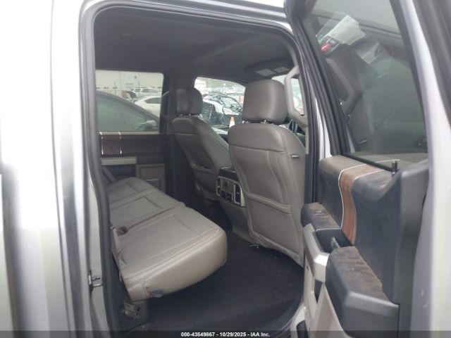 2020 FORD F-150 1FTEW1E41LFA06056 Photo 7