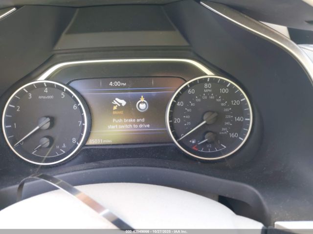 2018 NISSAN MURANO 5N1AZ2MHXJN177127 Photo 6