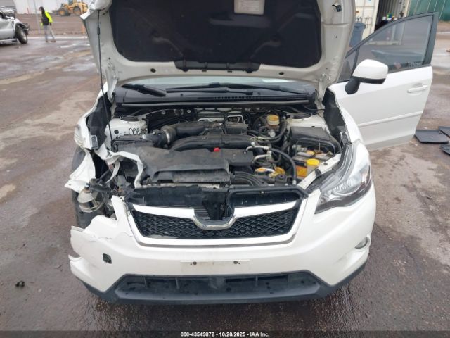 2013 SUBARU XV CROSSTREK JF2GPACC3D2826391 Photo 9