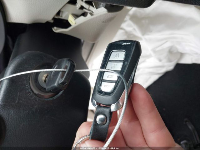 2013 SUBARU XV CROSSTREK JF2GPACC3D2826391 Photo 10