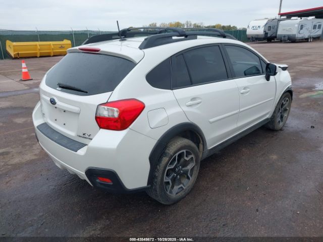 2013 SUBARU XV CROSSTREK JF2GPACC3D2826391 Photo 3