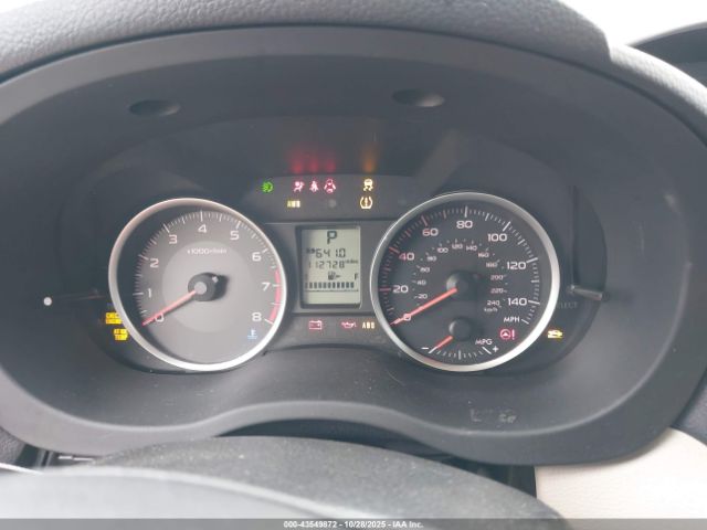 2013 SUBARU XV CROSSTREK JF2GPACC3D2826391 Photo 6