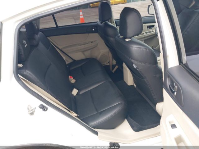 2013 SUBARU XV CROSSTREK JF2GPACC3D2826391 Photo 7