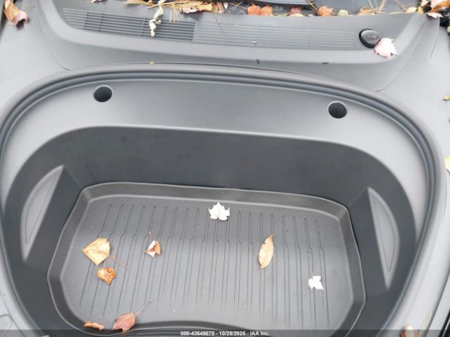 2022 TESLA MODEL 3 5YJ3E1EC6NF107926 Photo 9