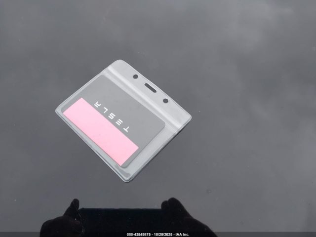 2022 TESLA MODEL 3 5YJ3E1EC6NF107926 Photo 10