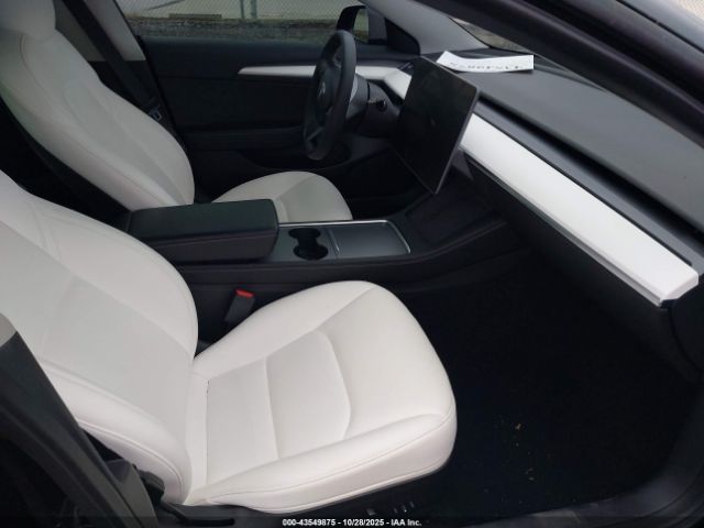 2022 TESLA MODEL 3 5YJ3E1EC6NF107926 Photo 4