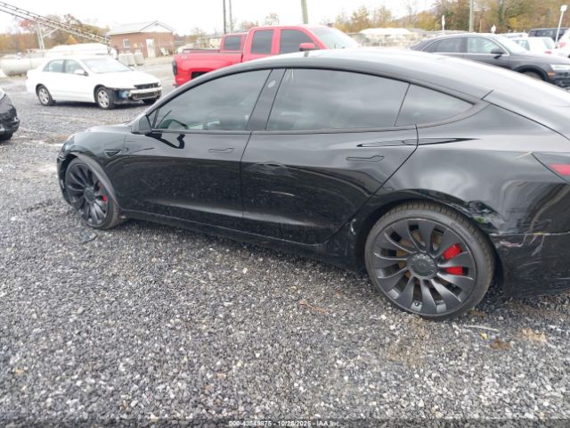 2022 TESLA MODEL 3 5YJ3E1EC6NF107926 Photo 5
