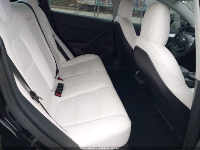 2022 TESLA MODEL 3 5YJ3E1EC6NF107926 Photo 7