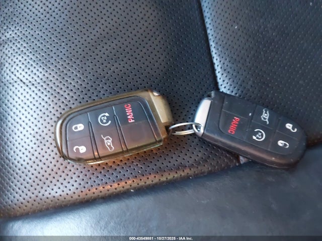 Jeep Grand Cherokee 2014 1C4RJFCT2EC137783 Image 11
