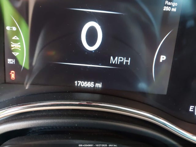 Jeep Grand Cherokee 2014 1C4RJFCT2EC137783 Image 15