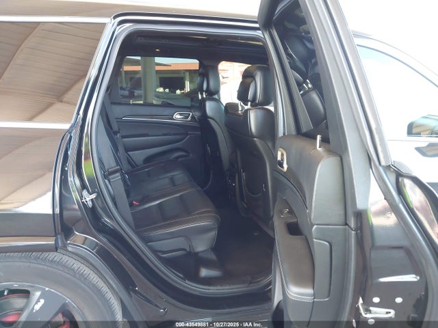 Jeep Grand Cherokee 2014 1C4RJFCT2EC137783 Image 8