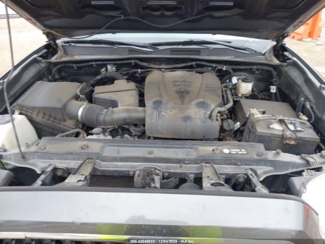 2019 TOYOTA TACOMA 3TMCZ5AN0KM220653 Photo 9