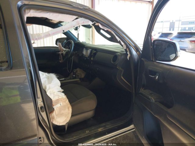 2019 TOYOTA TACOMA 3TMCZ5AN0KM220653 Photo 4