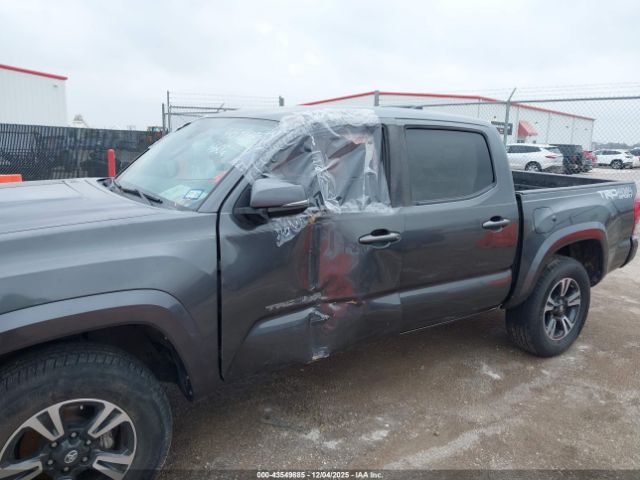 2019 TOYOTA TACOMA 3TMCZ5AN0KM220653 Photo 5