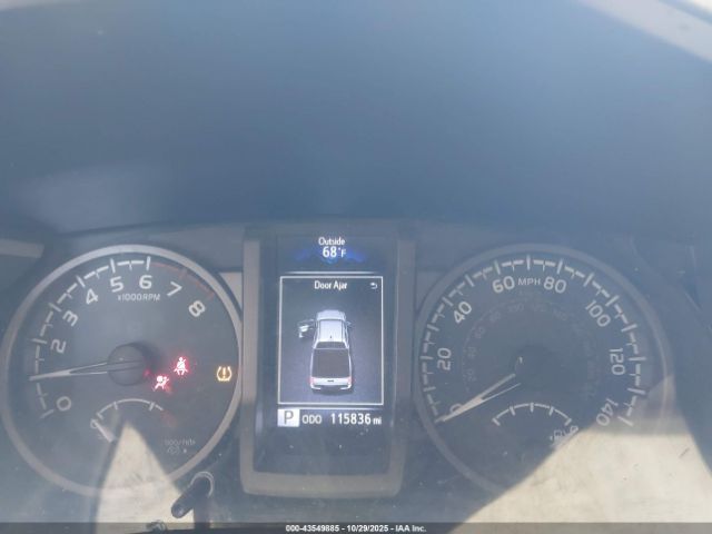 2019 TOYOTA TACOMA 3TMCZ5AN0KM220653 Photo 6