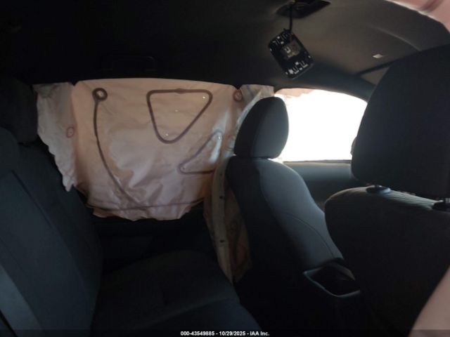 2019 TOYOTA TACOMA 3TMCZ5AN0KM220653 Photo 7