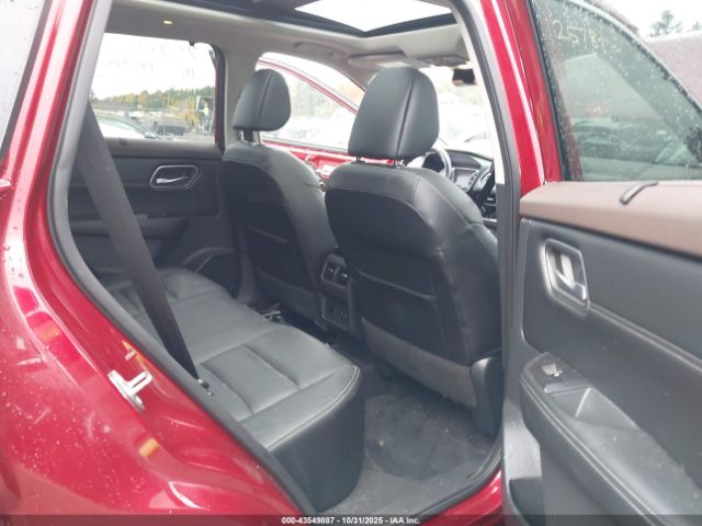 2021 NISSAN ROGUE 5N1AT3CB2MC673270 Photo 7