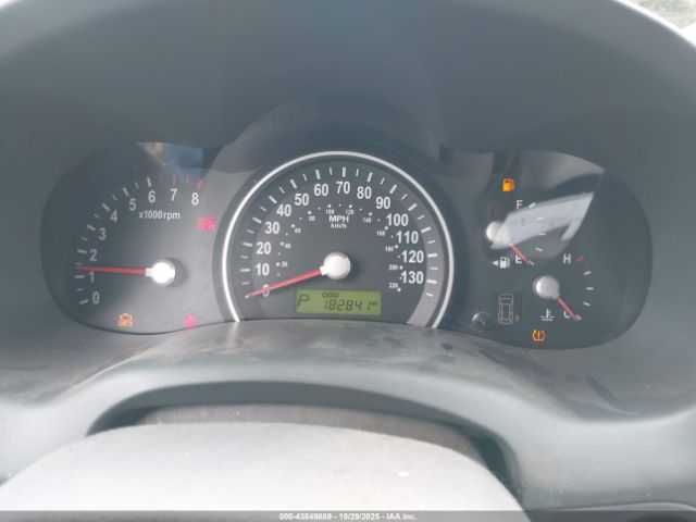 2006 KIA SEDONA KNDMB233066102949 Photo 6