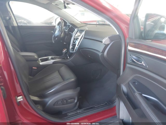 2013 CADILLAC SRX 3GYFNDE3XDS518079 Photo 4