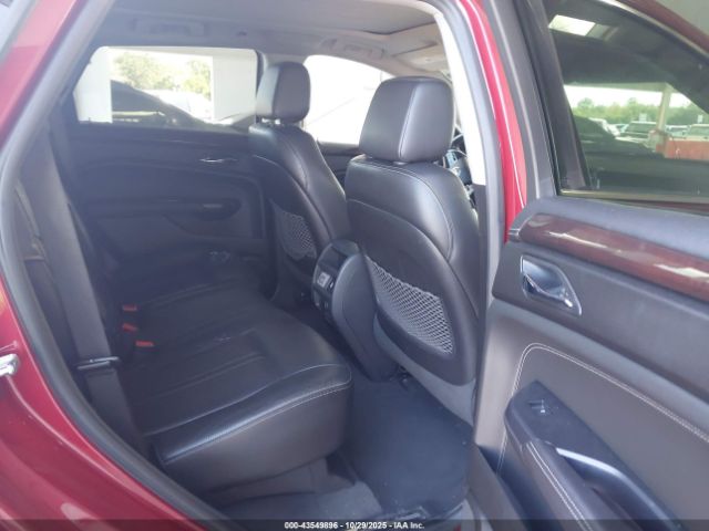 2013 CADILLAC SRX 3GYFNDE3XDS518079 Photo 7