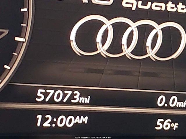 2019 AUDI A5 WAUBNCF54KA096482 Photo 6