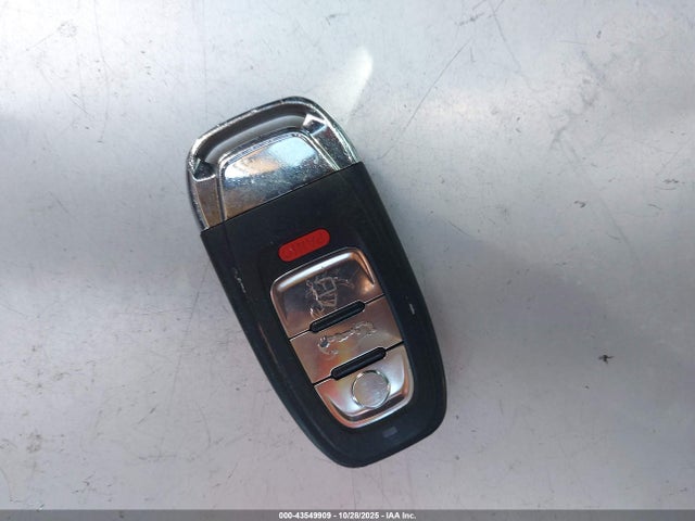 2013 AUDI A4 WAUAFAFL1DA177440 Photo 10