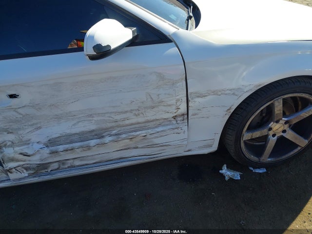 2013 AUDI A4 WAUAFAFL1DA177440 Photo 5