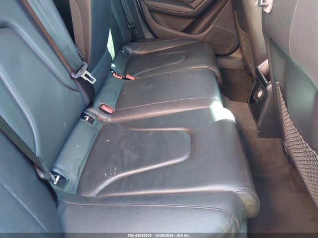 2013 AUDI A4 WAUAFAFL1DA177440 Photo 7