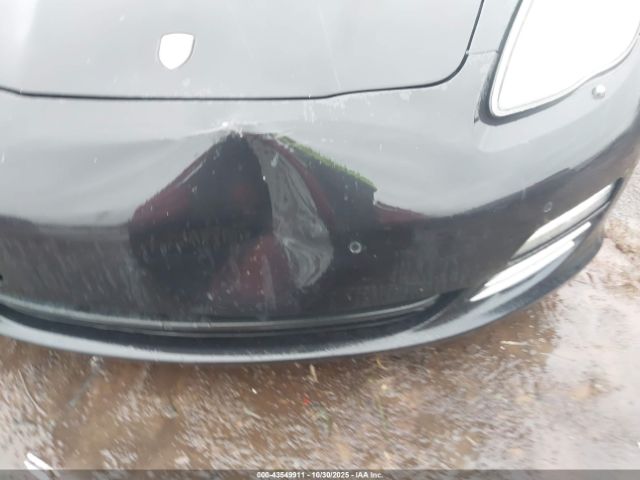 2012 PORSCHE PANAMERA WP0AB2A78CL060665 Photo 5