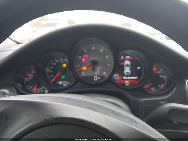 2012 PORSCHE PANAMERA WP0AB2A78CL060665 Photo 6