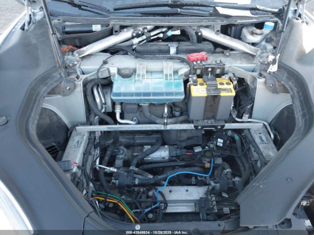 2015 TESLA MODEL S 5YJSA1H26FF085180 Photo 9