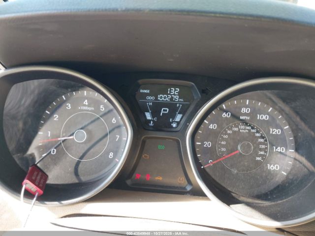 2012 HYUNDAI ELANTRA 5NPDH4AE9CH139949 Photo 6