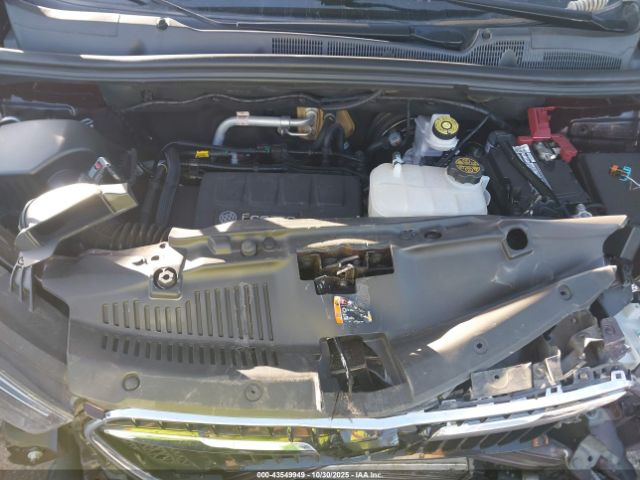 2018 BUICK ENCORE KL4CJASB0JB512632 Photo 9