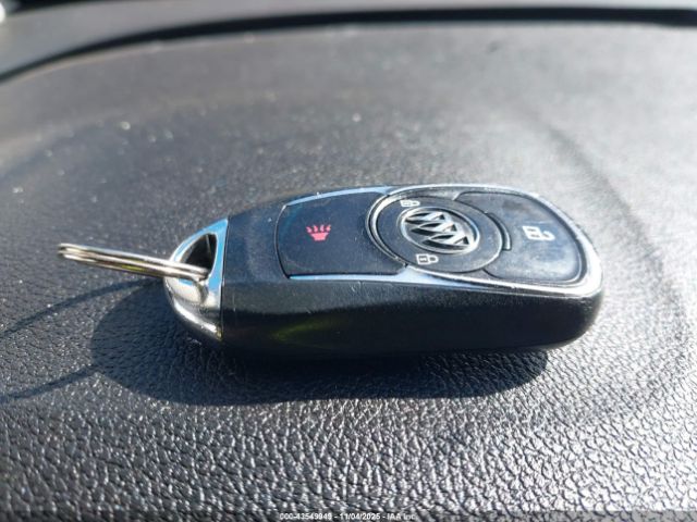 2018 BUICK ENCORE KL4CJASB0JB512632 Photo 10