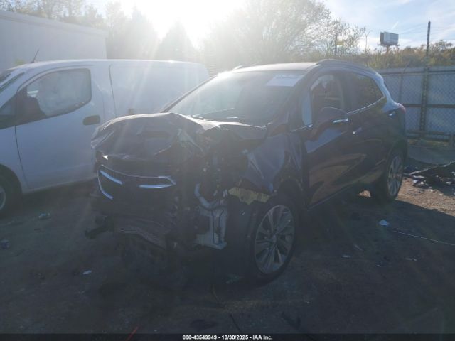 2018 BUICK ENCORE KL4CJASB0JB512632 Photo 1