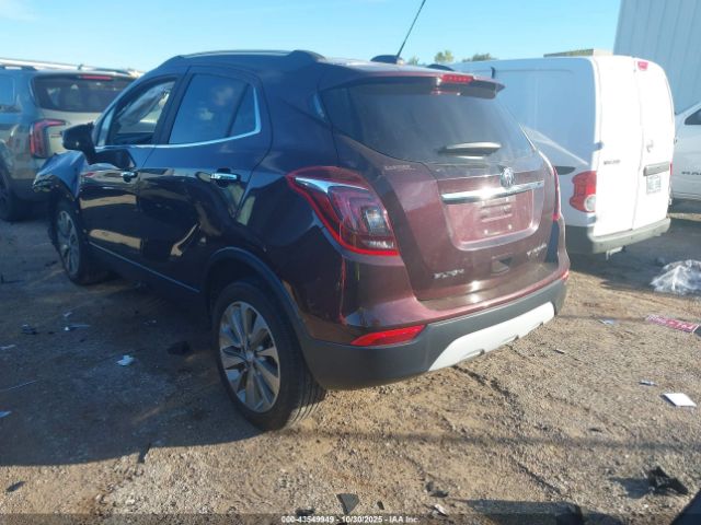 2018 BUICK ENCORE KL4CJASB0JB512632 Photo 2