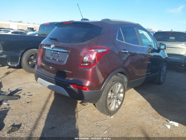 2018 BUICK ENCORE KL4CJASB0JB512632 Photo 3