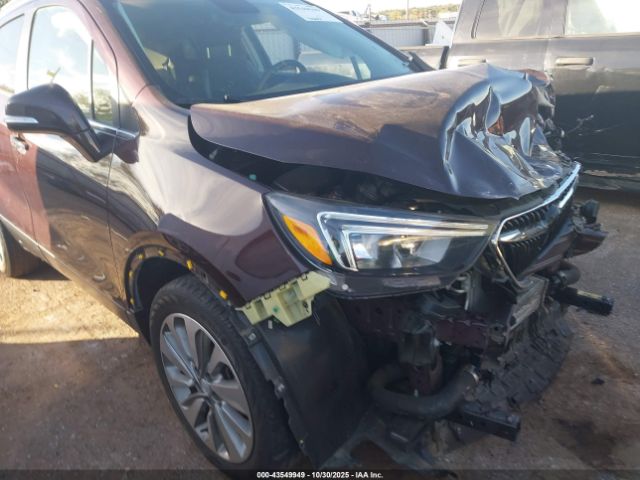 2018 BUICK ENCORE KL4CJASB0JB512632 Photo 5