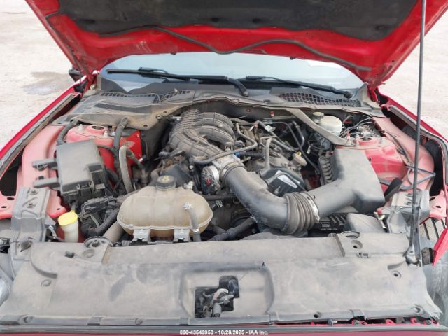 2015 FORD MUSTANG 1FATP8EM1F5383421 Photo 9