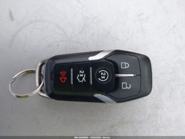 2015 FORD MUSTANG 1FATP8EM1F5383421 Photo 10