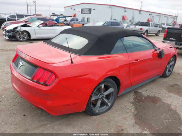 2015 FORD MUSTANG 1FATP8EM1F5383421 Photo 3