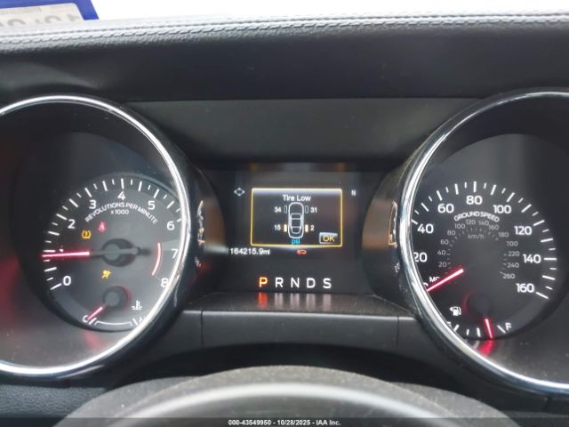 2015 FORD MUSTANG 1FATP8EM1F5383421 Photo 6