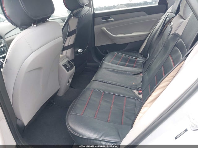 Продажа на аукционе авто 2019 Hyundai Sonata Sel, vin: 5NPE34AF9KH812667, номер лота: 43549959
